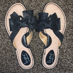 B.O.C Born Concept flat sandals